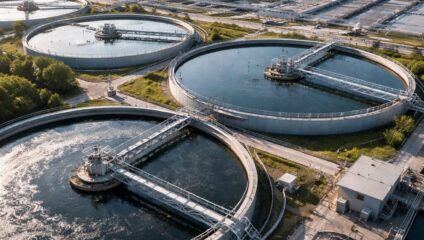 Water/Wastewater