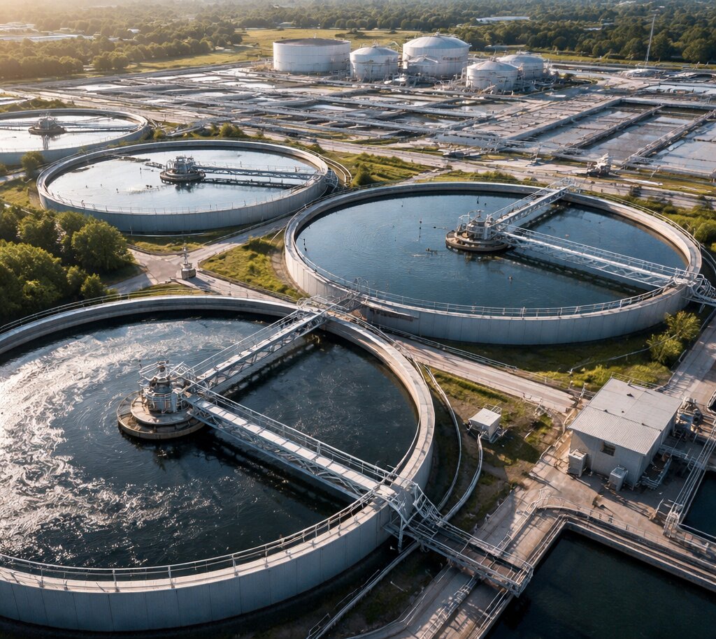 Water/Wastewater