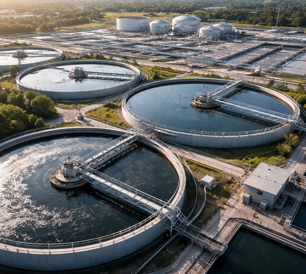 Water/Wastewater