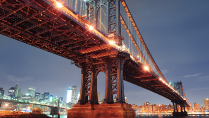 Bridges & Highways