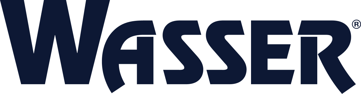 Wasser Logo