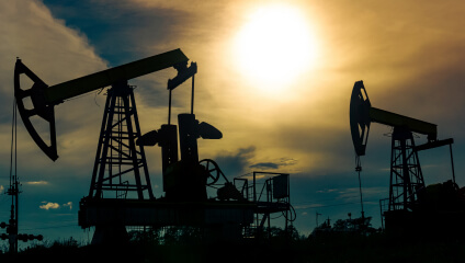 Oil & Gas