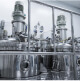 Chemical processing facilities