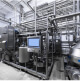 Food processing facilities