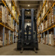 Material handling equipment