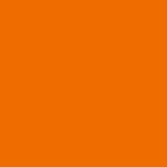 Safety Orange F2473
