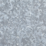 Galvanized Metal