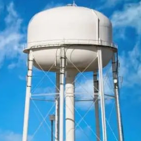 Tank exteriors