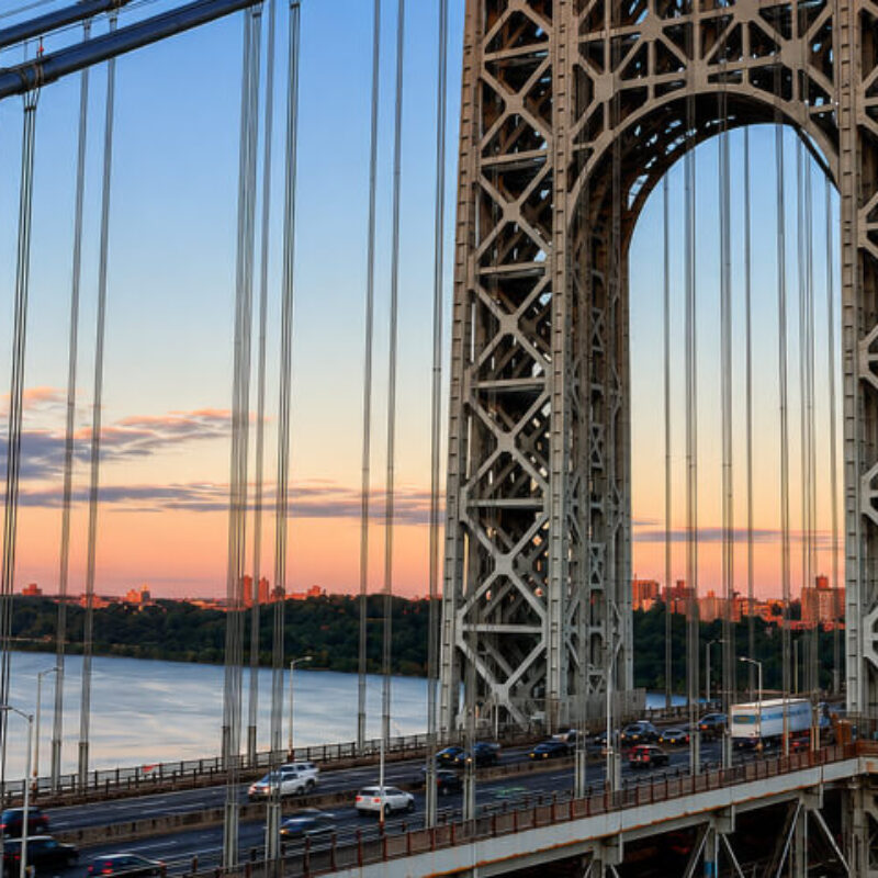 Manhattan Bridge