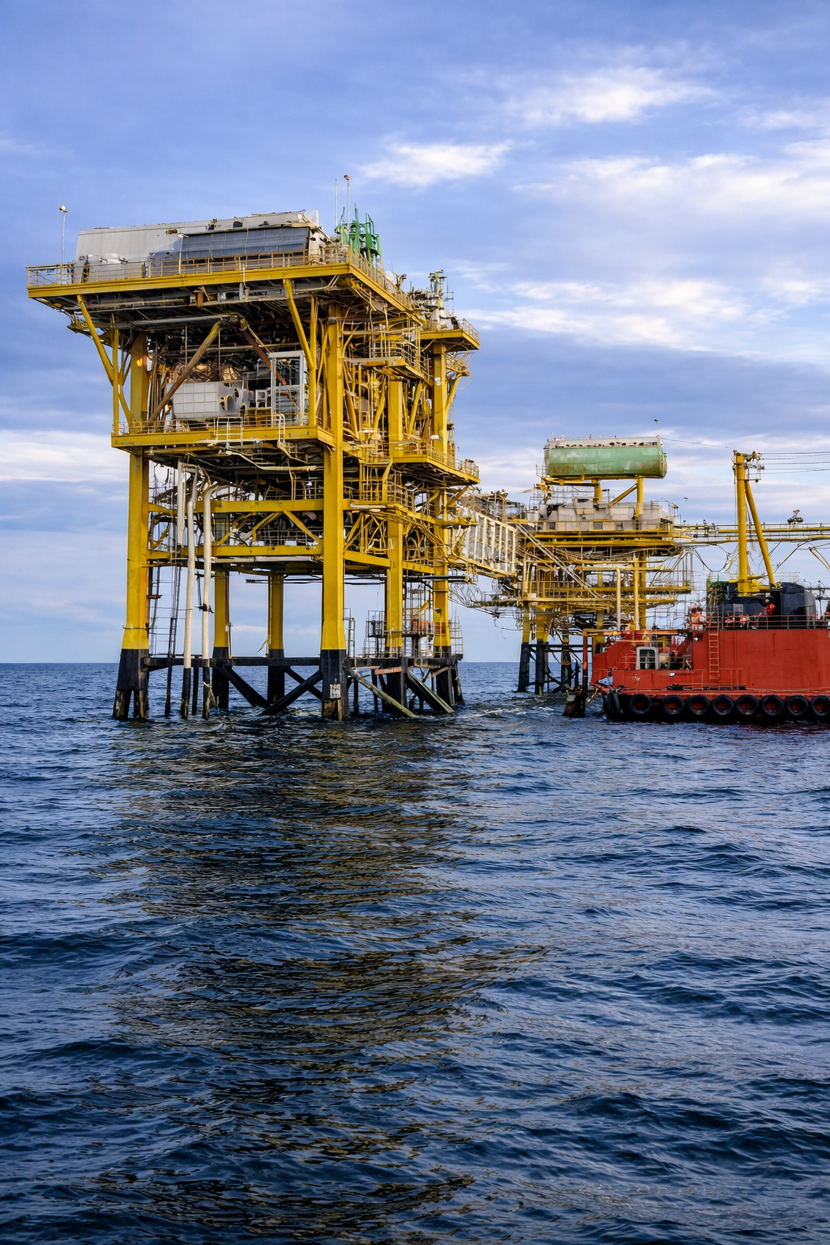 Containment and lining for petrochemical cargo