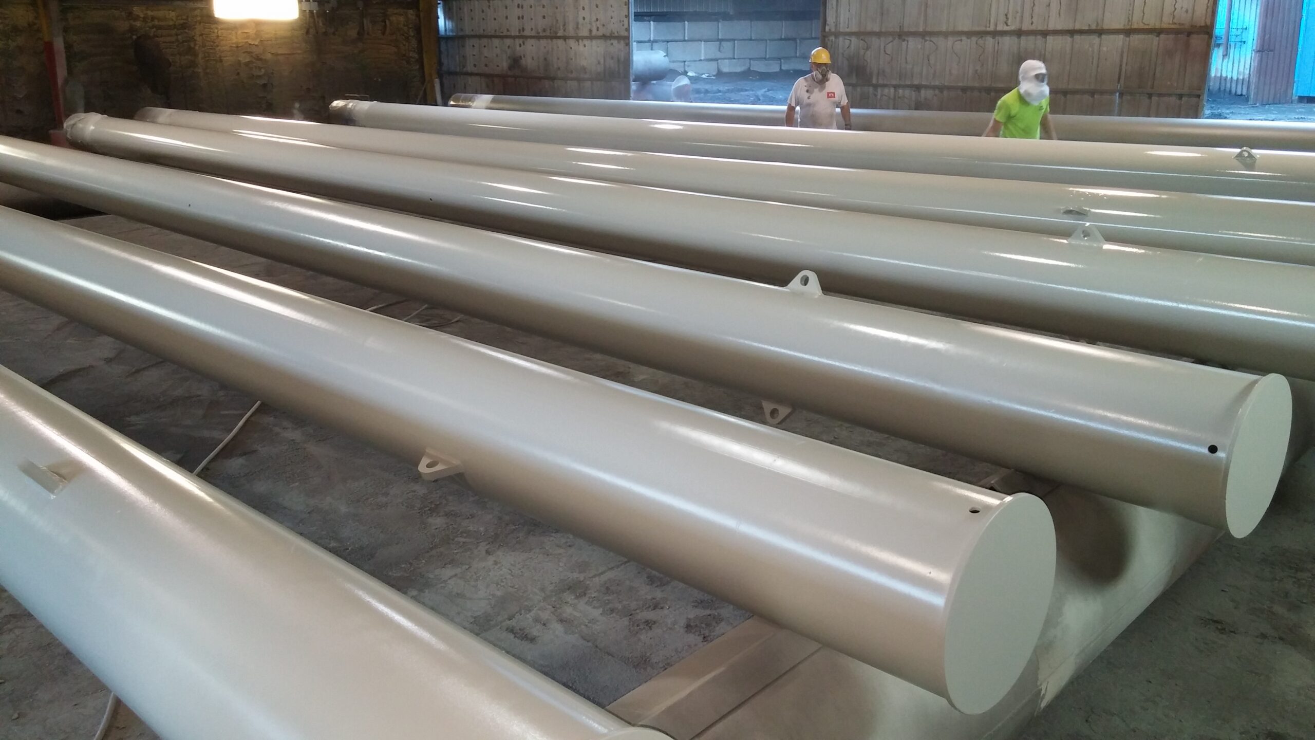 Pipes