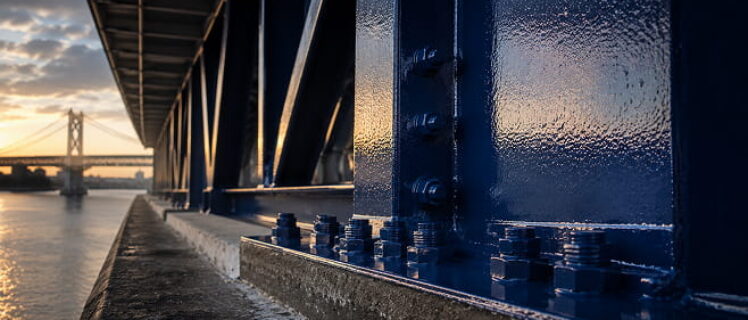 Expansion into Major Infrastructure