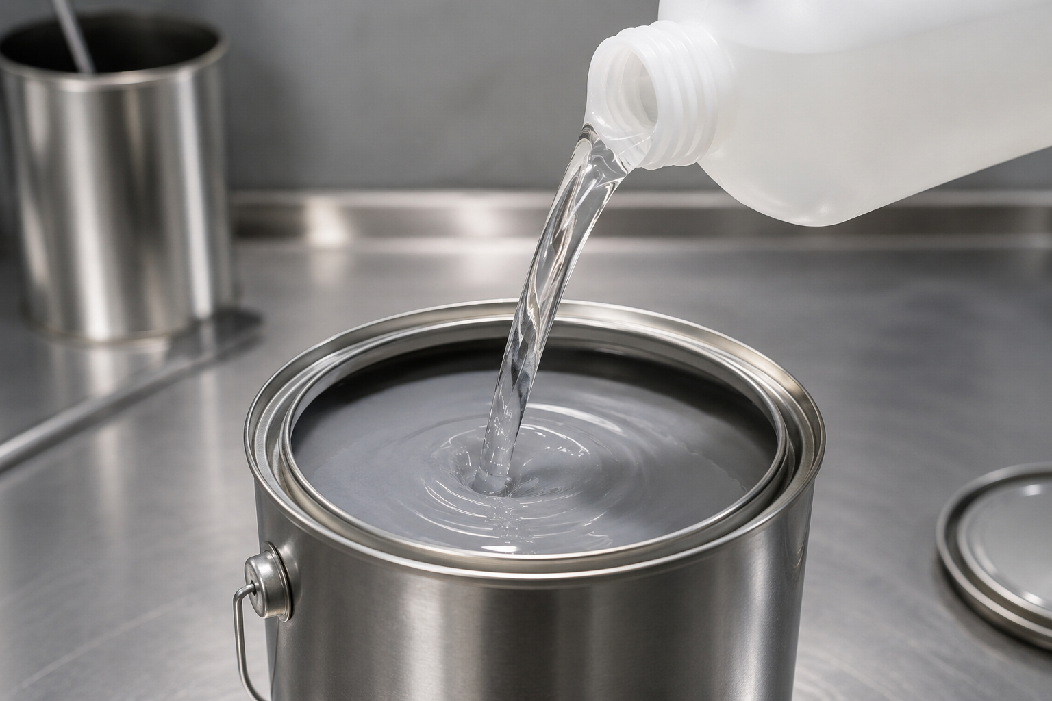 Paint additive
